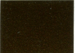 1981 Dodge Coffee Brown Metallic